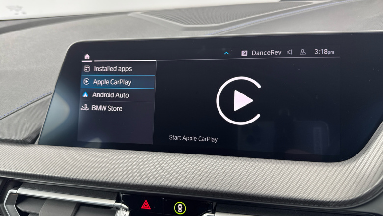 BMW 2 Series M235i xDrive 4dr Step Auto [Tech/Pro Pack] Petrol Saloon